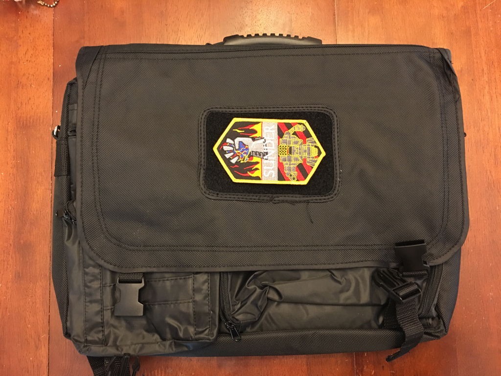 CLN Benevolent Backpack [Pre-loved]